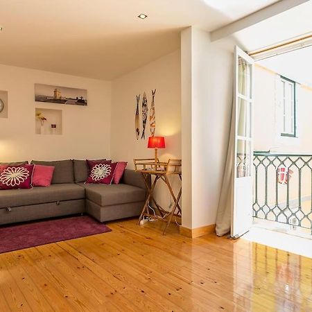 Apartamento Em Alfama - Centro Historico Lisboa Екстериор снимка
