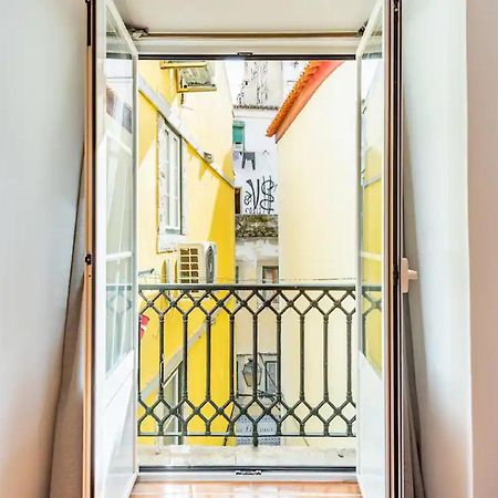 Apartamento Em Alfama - Centro Historico Lisboa Екстериор снимка