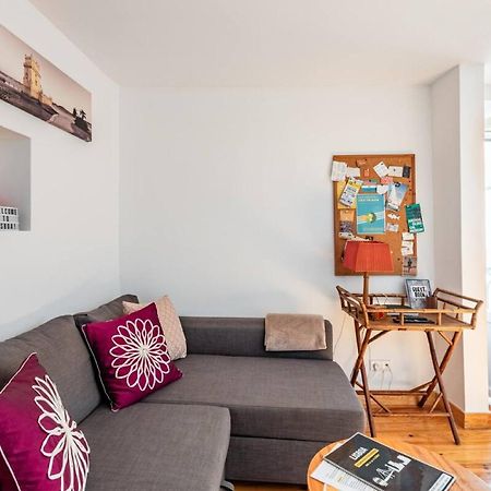 Apartamento Em Alfama - Centro Historico Lisboa Екстериор снимка