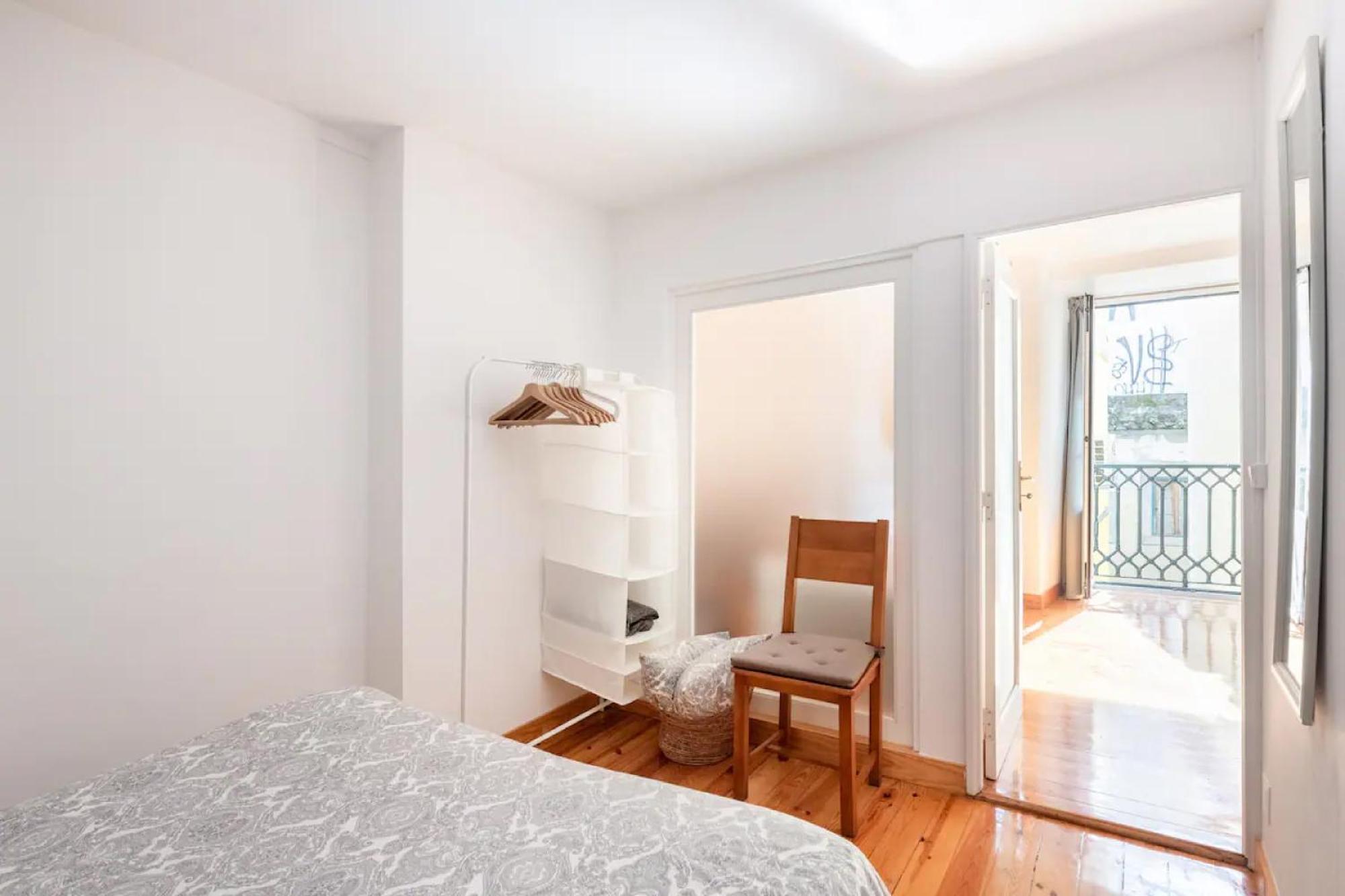 Apartamento Em Alfama - Centro Historico Lisboa Екстериор снимка