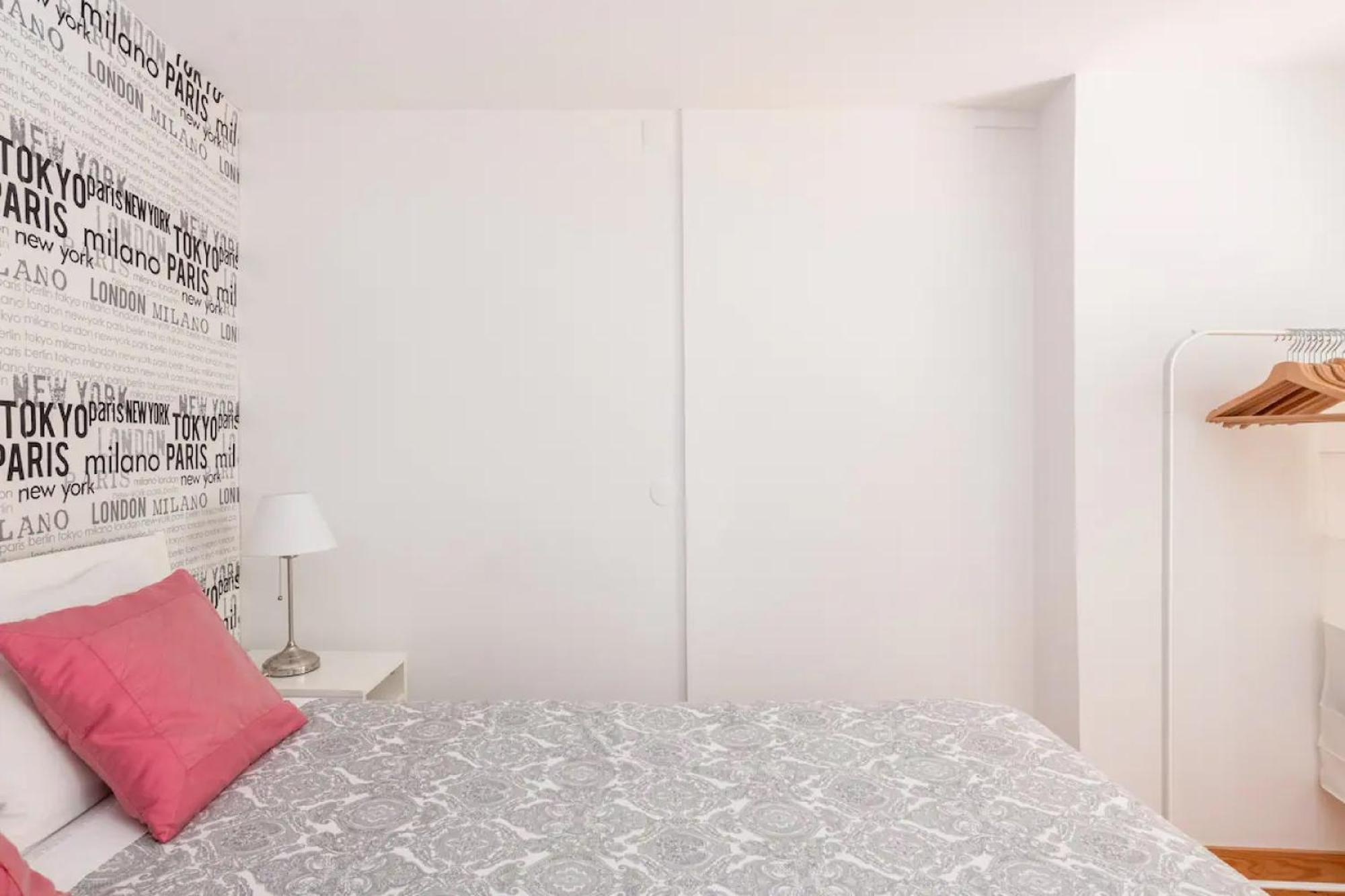 Apartamento Em Alfama - Centro Historico Lisboa Екстериор снимка