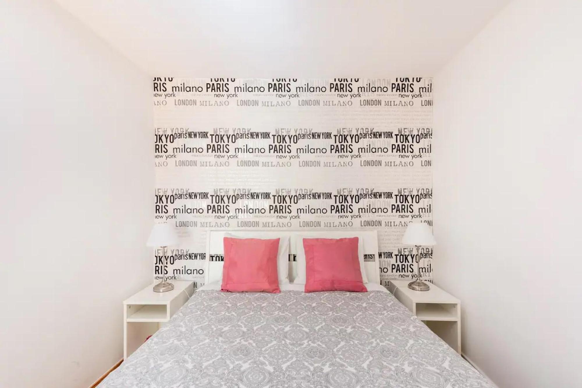 Apartamento Em Alfama - Centro Historico Lisboa Екстериор снимка